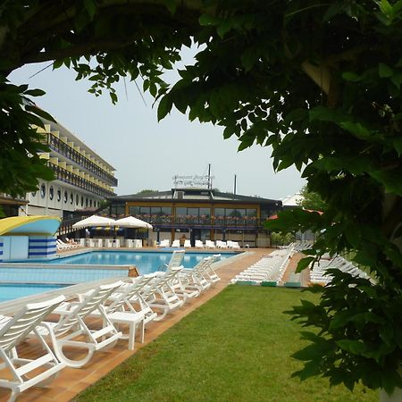 Hotel Marina Uno Lignano Sabbiadoro Zewnętrze zdjęcie