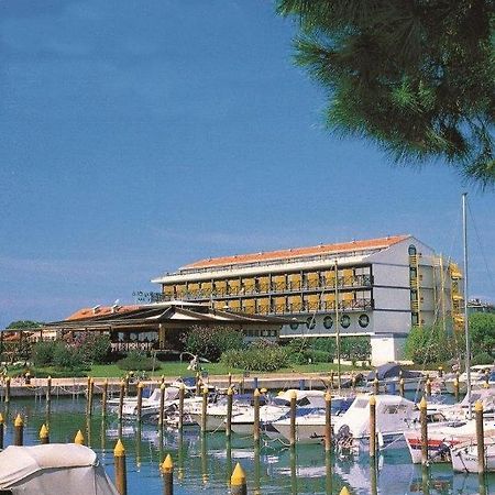 Hotel Marina Uno Lignano Sabbiadoro Zewnętrze zdjęcie