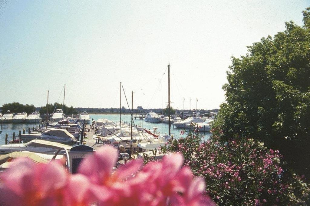 Hotel Marina Uno Lignano Sabbiadoro Zewnętrze zdjęcie