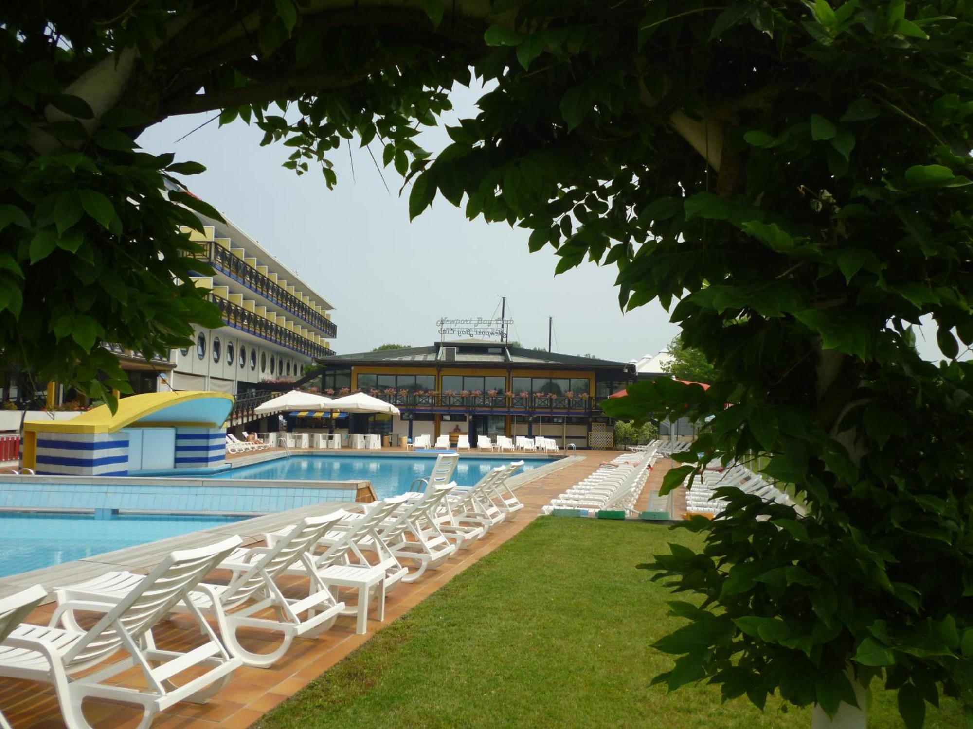 Hotel Marina Uno Lignano Sabbiadoro Zewnętrze zdjęcie