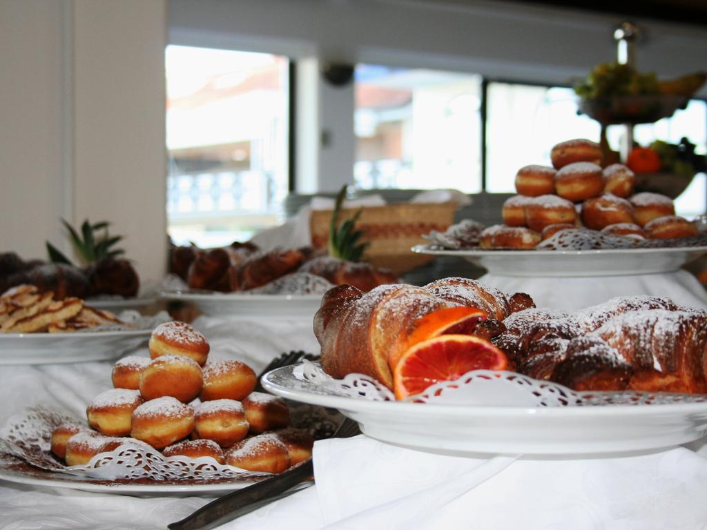 Hotel Marina Uno Lignano Sabbiadoro Zewnętrze zdjęcie